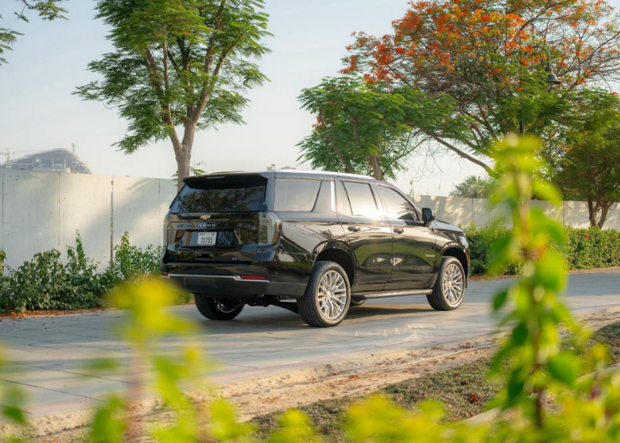 Primus Car Rental Chevrolet Tahoe LT 2025 4.png