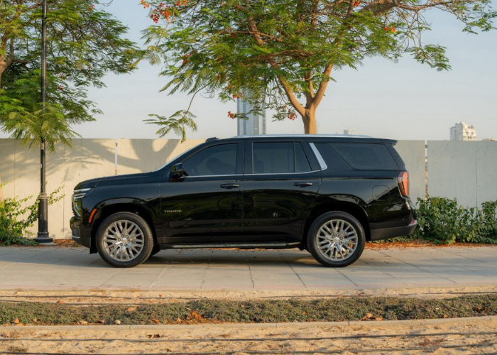 Primus Car Rental Chevrolet Tahoe LT 2025 5.png