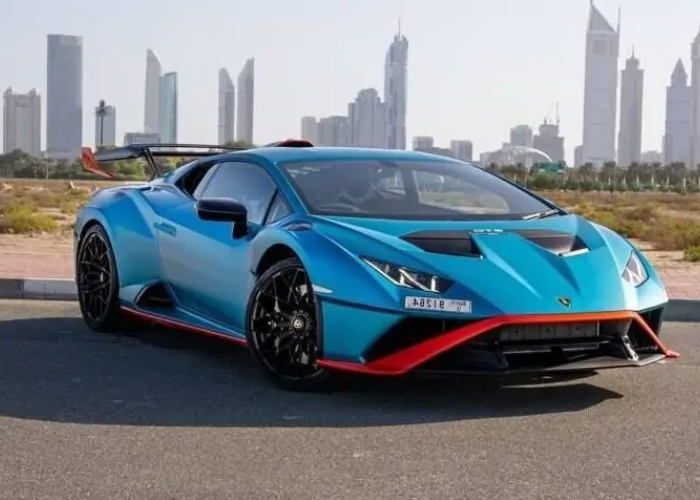 Lamborghini Huracan STO 3.png