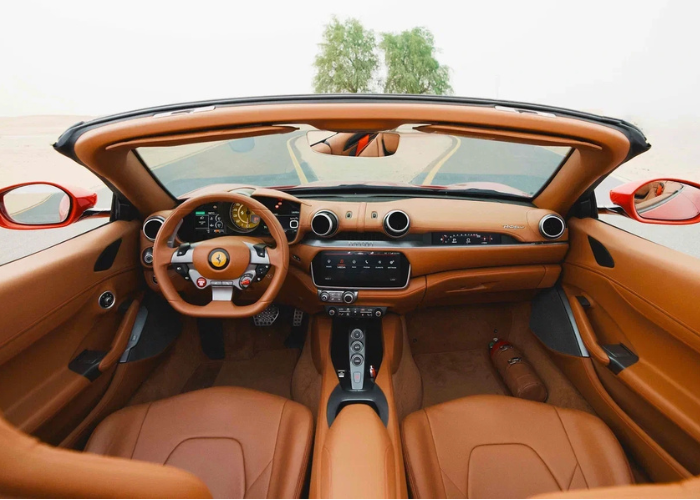 Primus Car Rental Ferrari Portofino 4.png