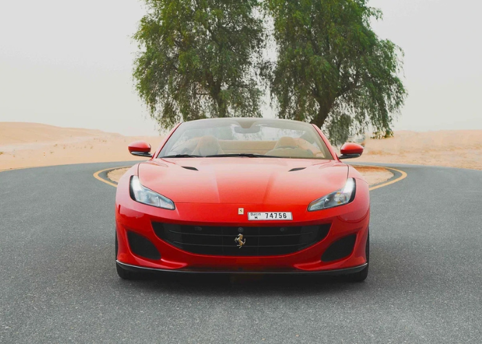 Primus Car Rental Ferrari Portofino 5.png